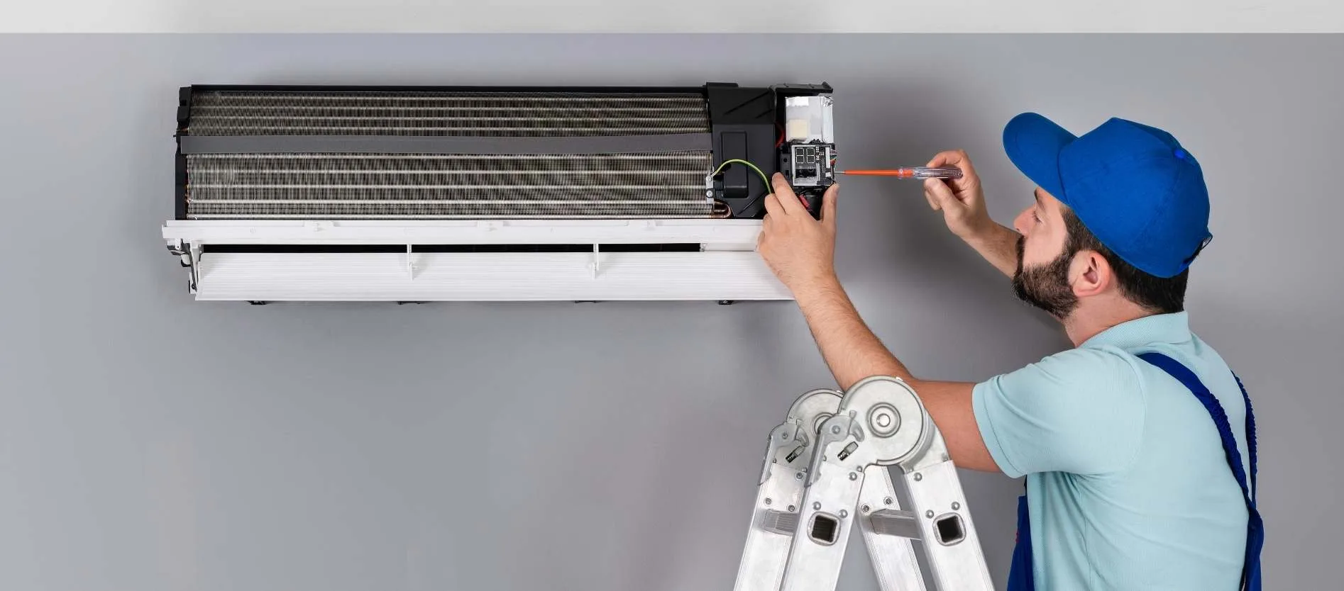 Ferhatpaşa Toshiba Klima Gaz Dolum Servisi